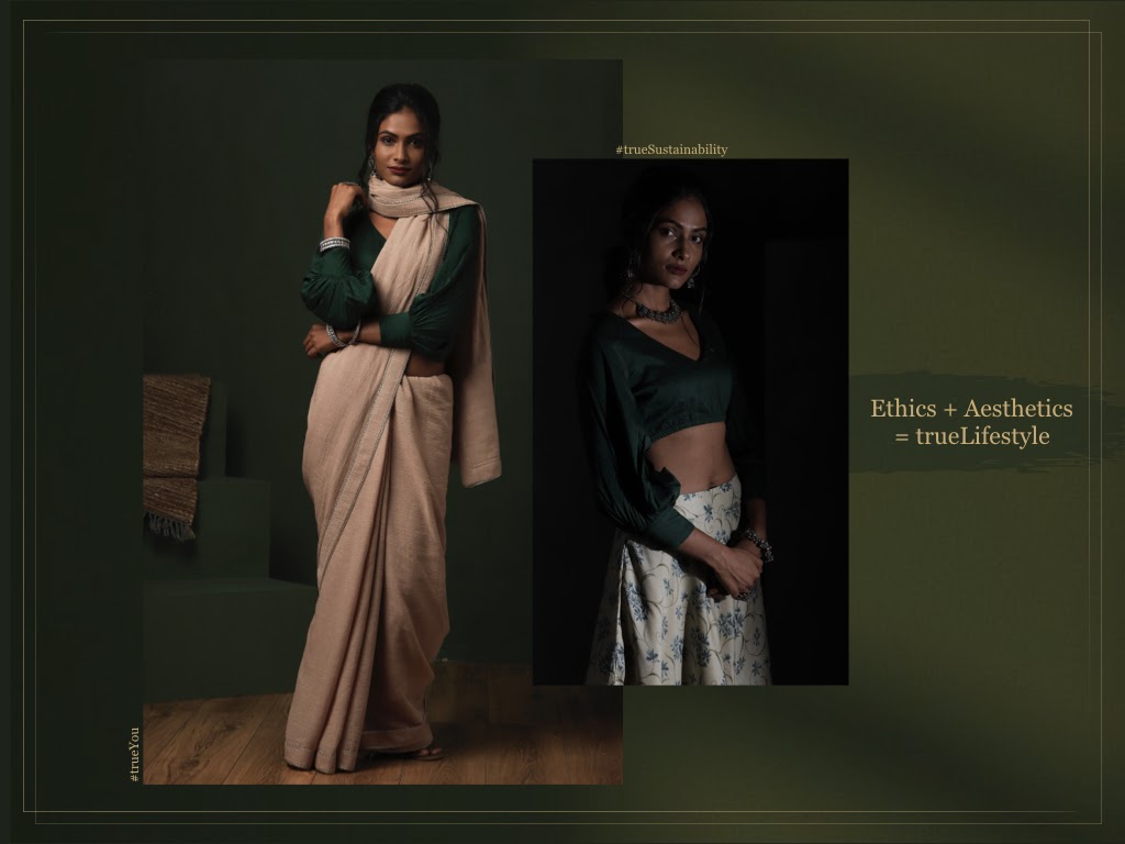 Sustainable Clothing