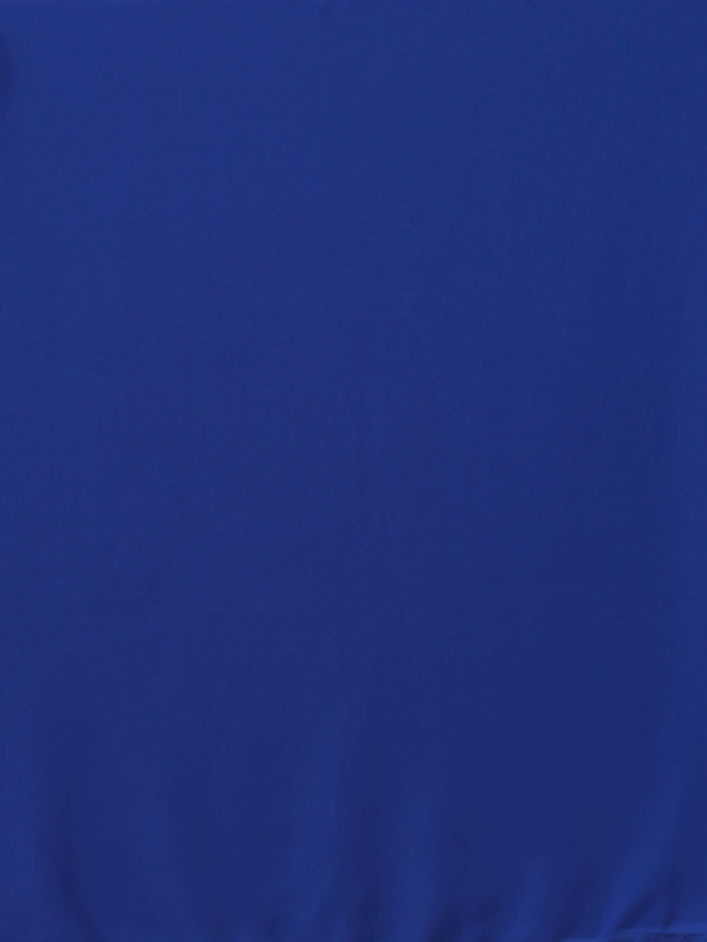 trueBrowns Blue Georgette Embroidered Saree With unstitched Blouse