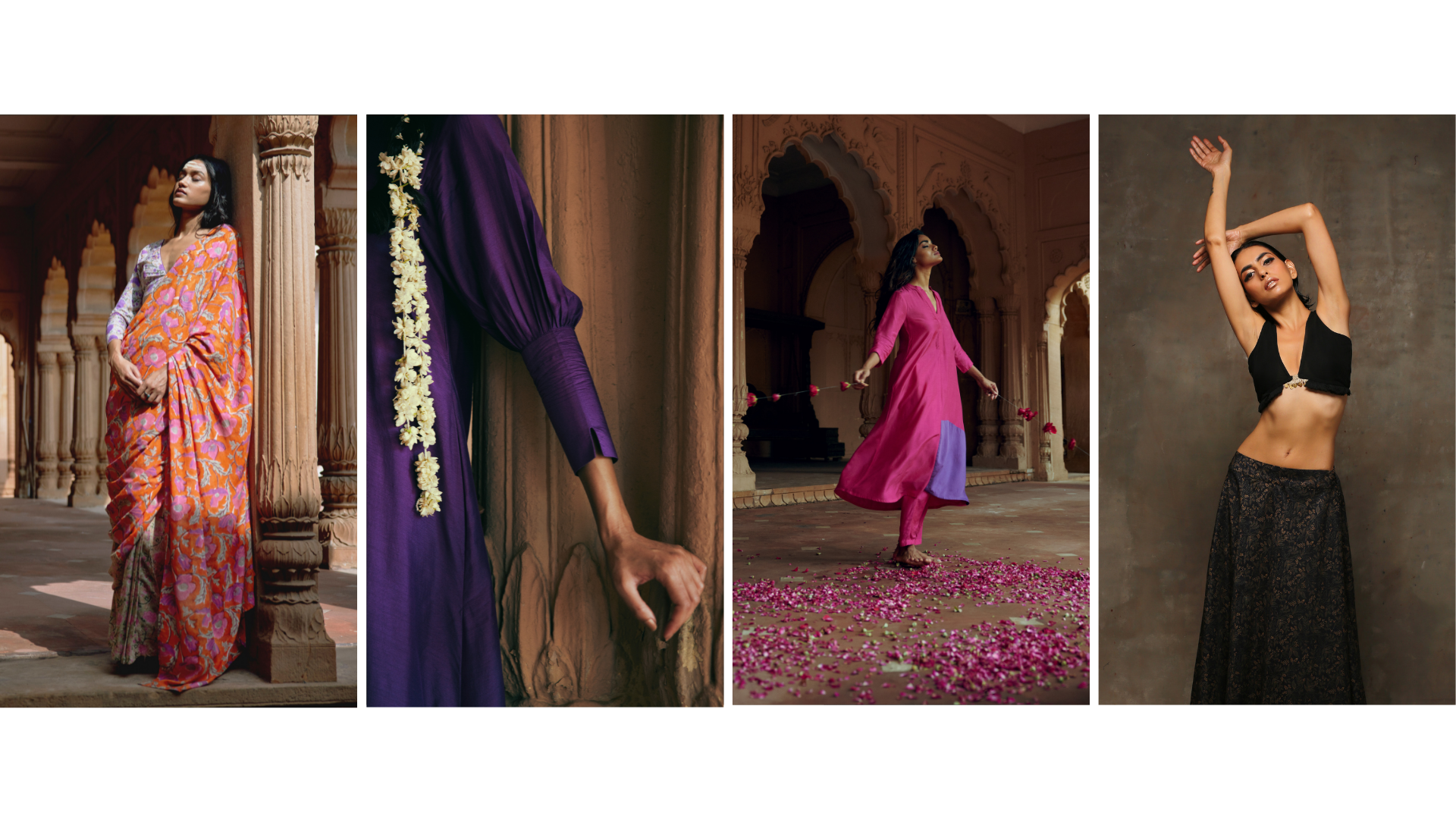 TOP 10 FESTIVE STYLES FROM OUR BESTSELLERS, AND WHY THESE SHOULD BE PICKED