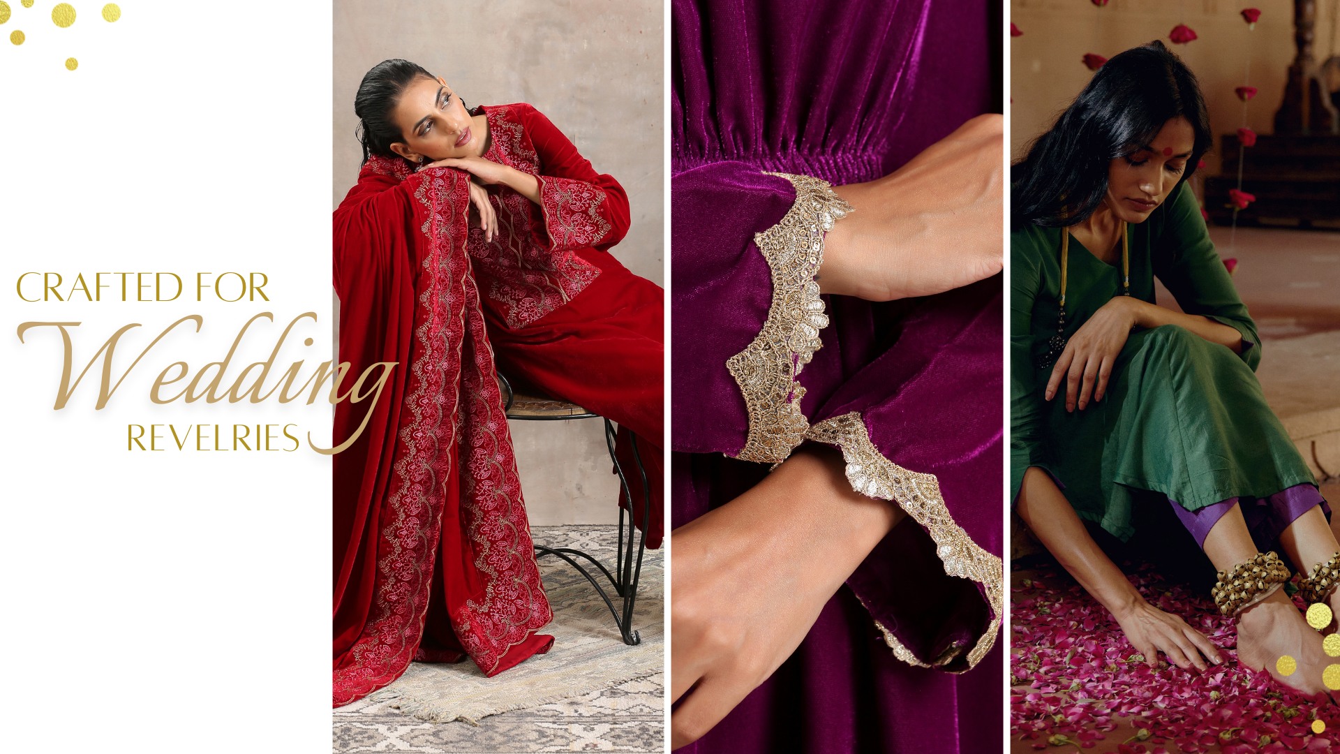 The Ultimate Guide for your Wedding Guest Outfit