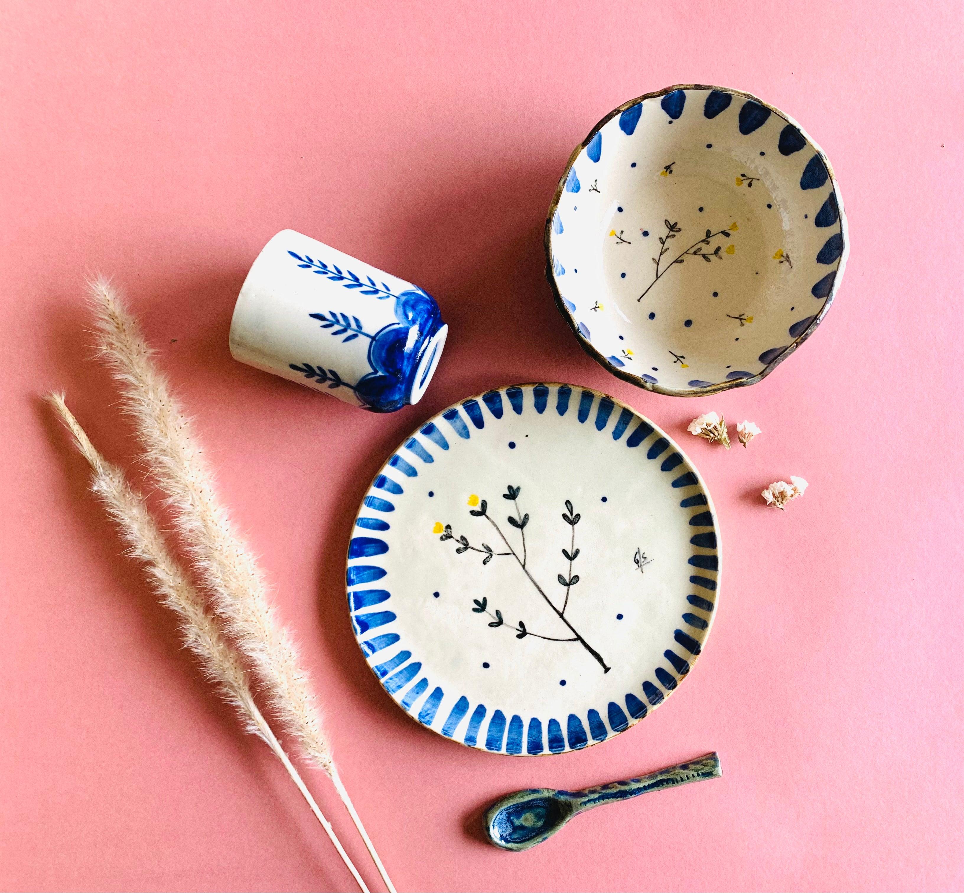 Tableware - trueBrowns