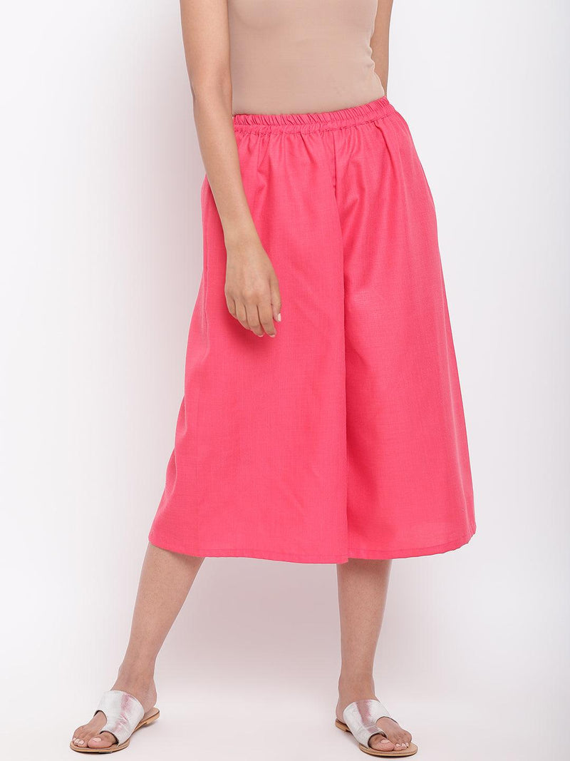 Linen Cotton Pant - trueBrowns