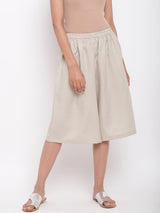 Linen Cotton Pant - trueBrowns
