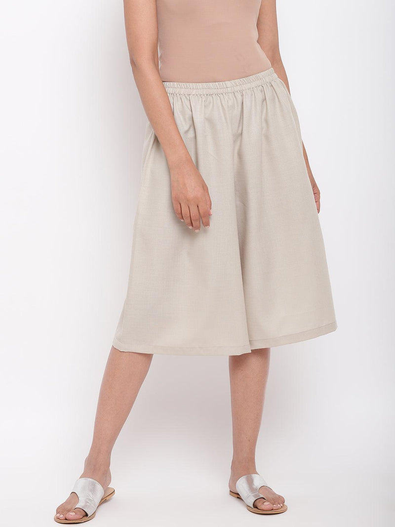 Linen Cotton Pant - trueBrowns