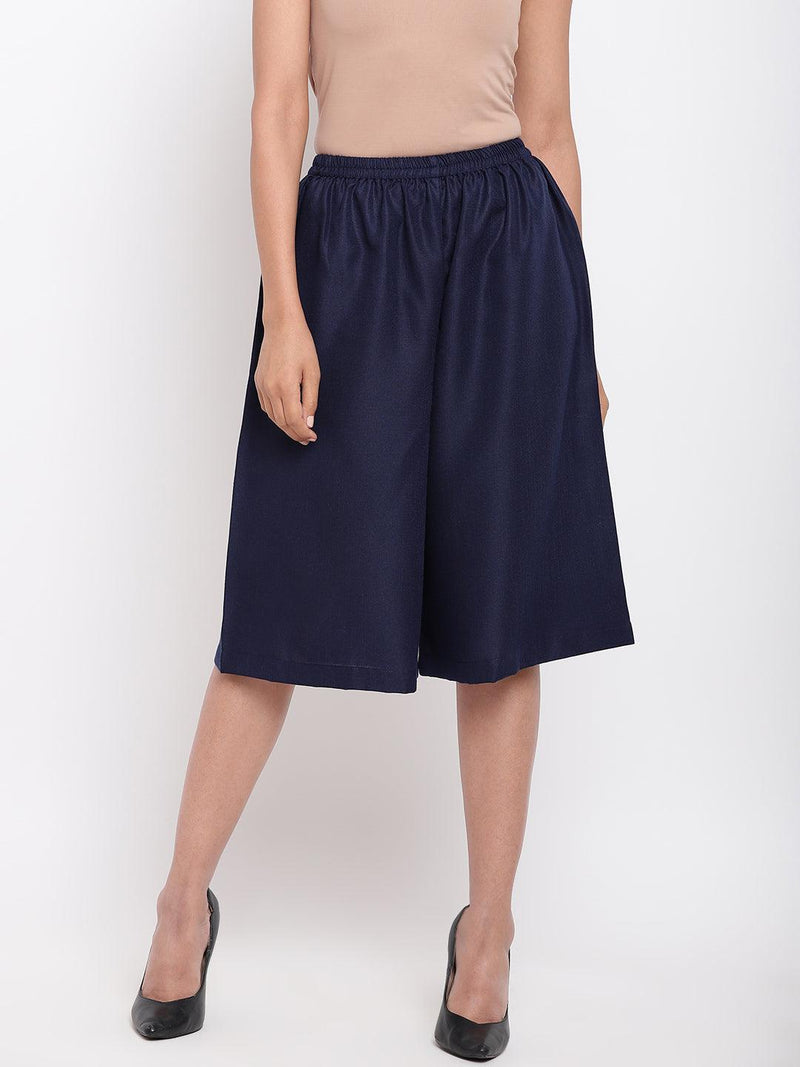 Linen Cotton Pant - trueBrowns