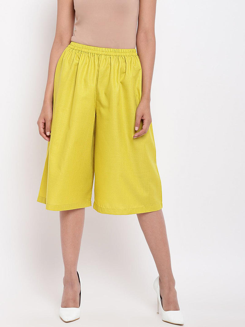 Linen Cotton Pant - trueBrowns
