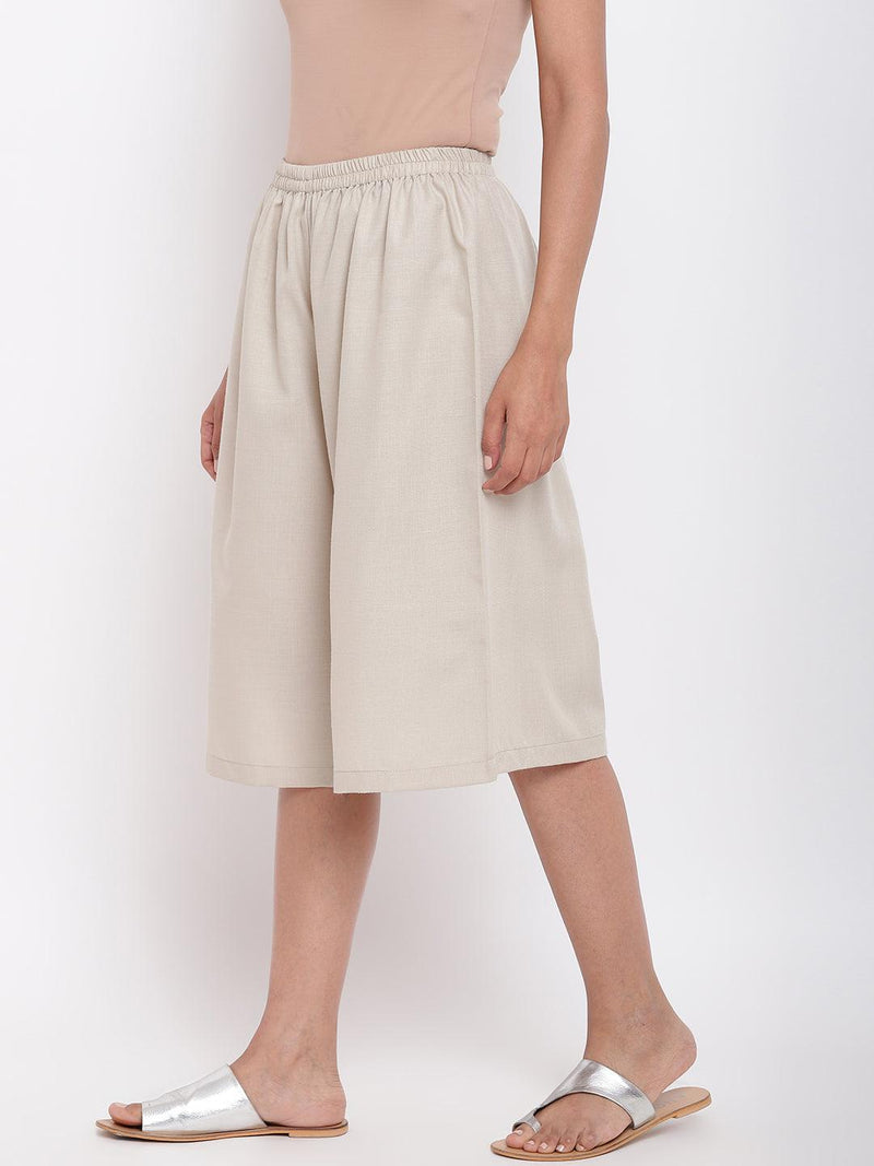 Linen Cotton Pant - trueBrowns