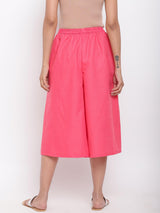 Linen Cotton Pant - trueBrowns