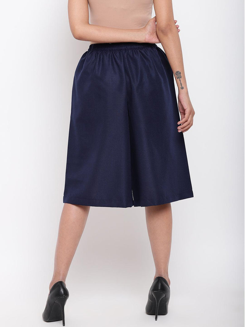 Linen Cotton Pant - trueBrowns