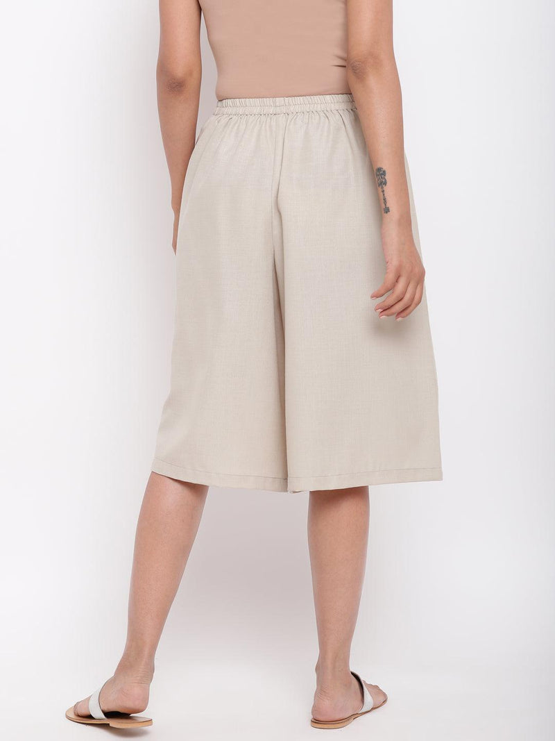 Linen Cotton Pant - trueBrowns