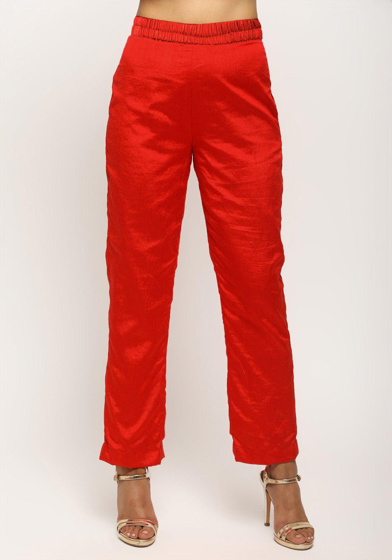Pink Angrakha Set - trueBrowns